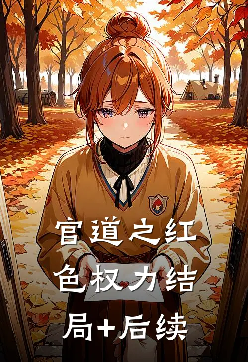 官道之红色权力结局+后续