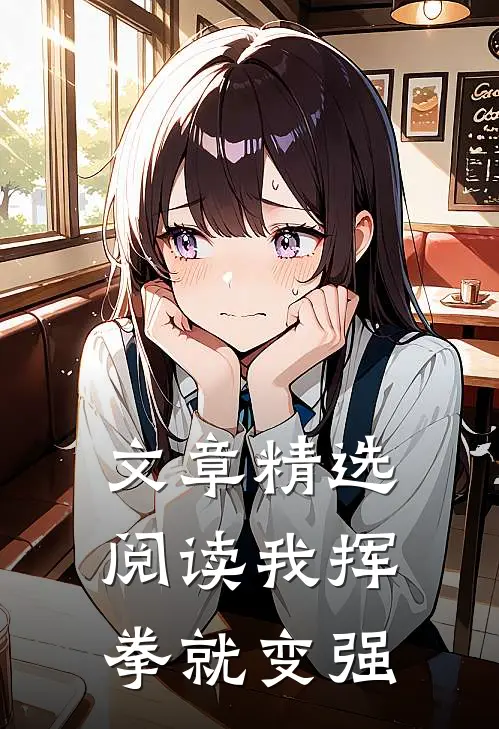 文章精选阅读我挥拳就变强