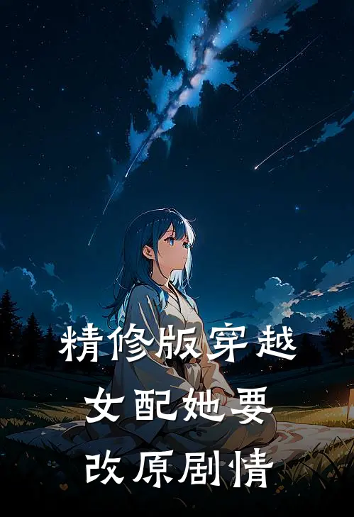 精修版穿越：女配她要改原剧情