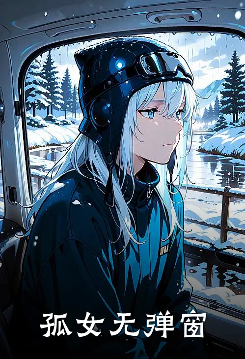 孤女无弹窗