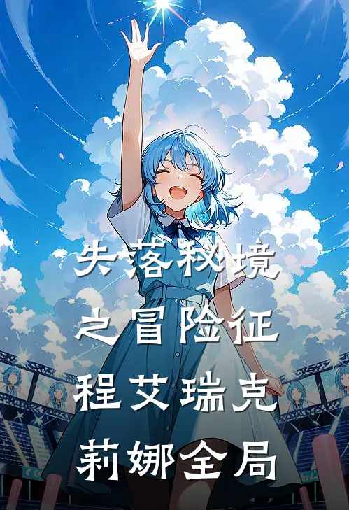 失落秘境之冒险征程艾瑞克莉娜全局