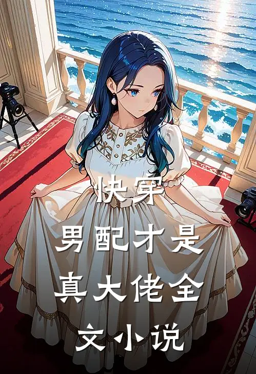 快穿：男配才是真大佬全文小说