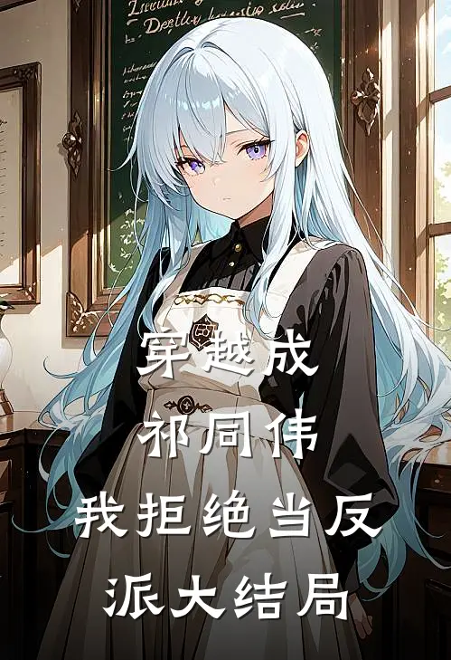 穿越成祁同伟,我拒绝当反派大结局