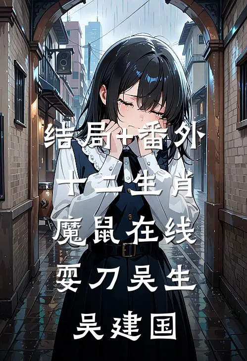 结局+番外十二生肖：魔鼠在线耍刀吴生吴建国