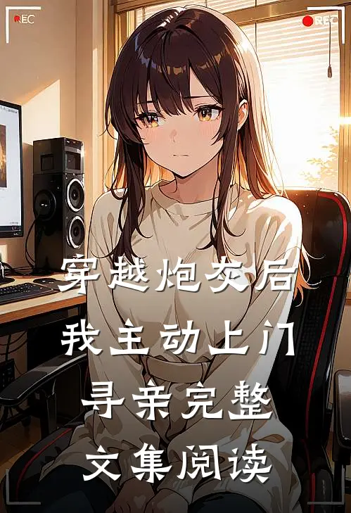 穿越炮灰后,我主动上门寻亲完整文集阅读
