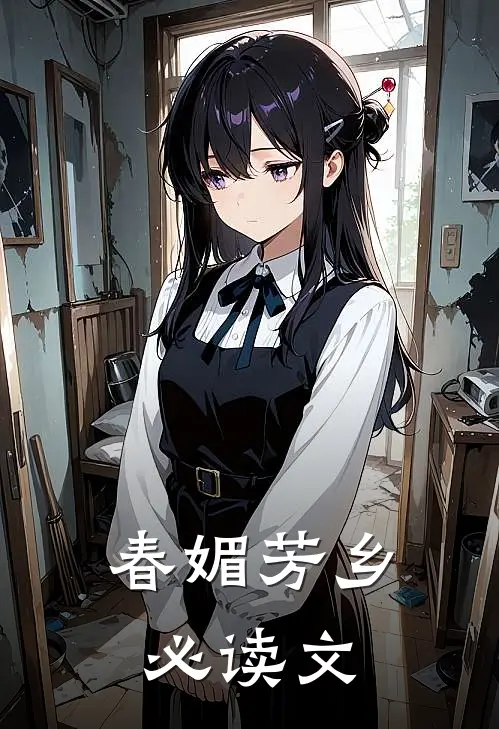 春媚芳乡必读文