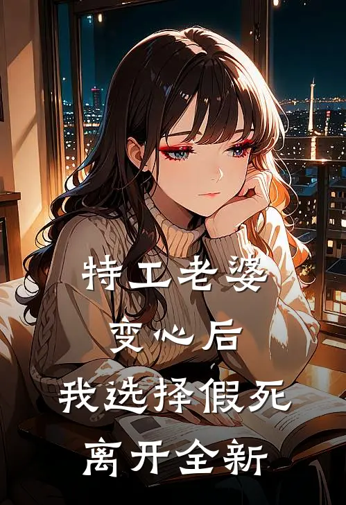 特工老婆变心后，我选择假死离开全新