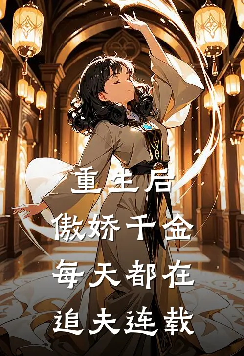 重生后，傲娇千金每天都在追夫连载