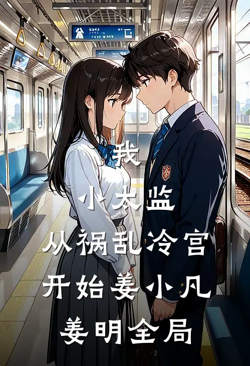 我，小太监，从祸乱冷宫开始姜小凡姜明全局