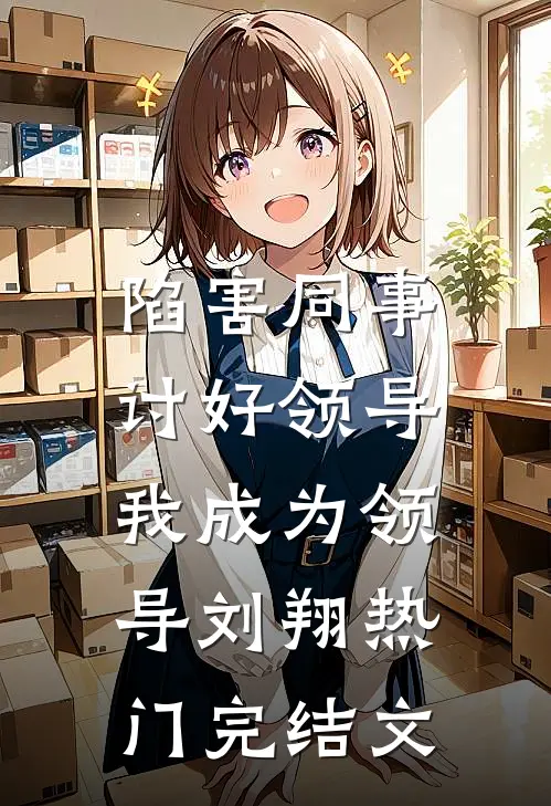 陷害同事，讨好领导，我成为领导刘翔热门完结文