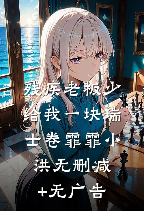 残疾老板少给我一块瑞士卷霏霏小洪无删减+无广告