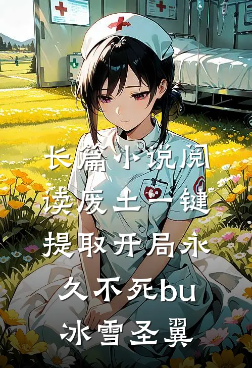 长篇小说阅读废土一键提取开局永久不死bu 冰雪圣翼