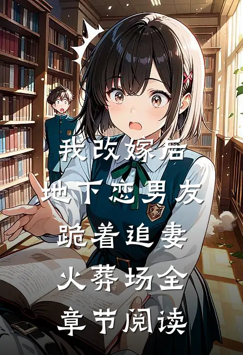 我改嫁后，地下恋男友跪着追妻火葬场全章节阅读