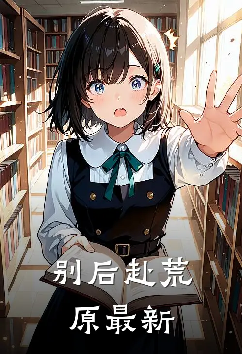 别后赴荒原最新