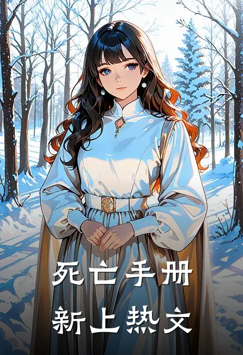 死亡手册新上热文