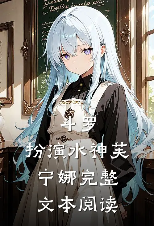 斗罗扮演水神芙宁娜完整文本阅读免费