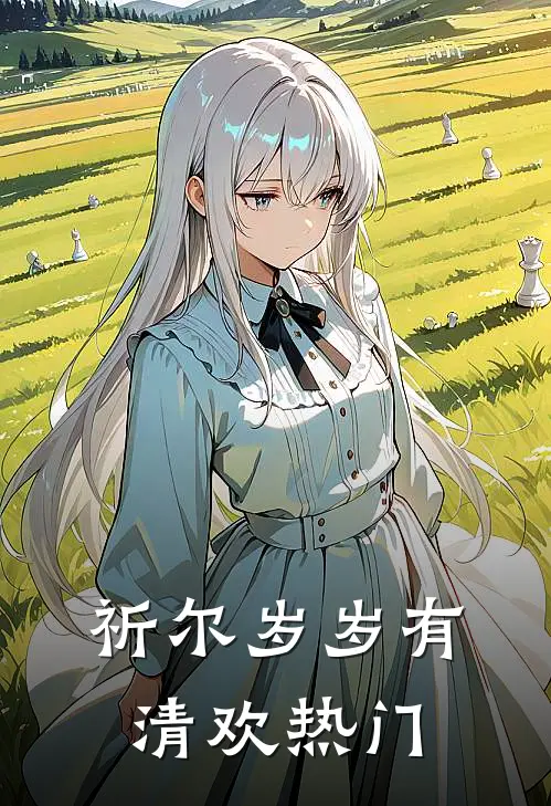 祈尔岁岁有清欢热门