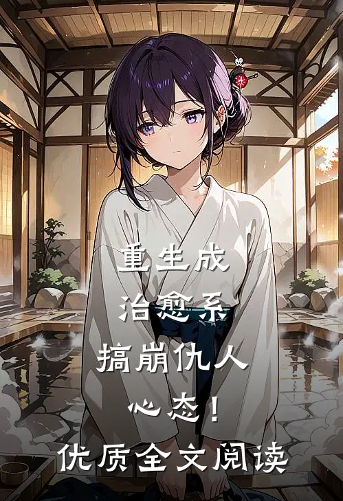 重生成治愈系，搞崩仇人心态！优质全文阅读