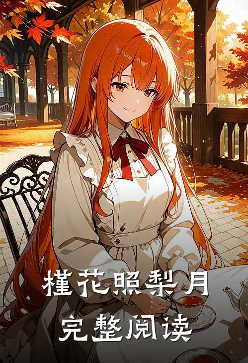 槿花照梨月完整阅读