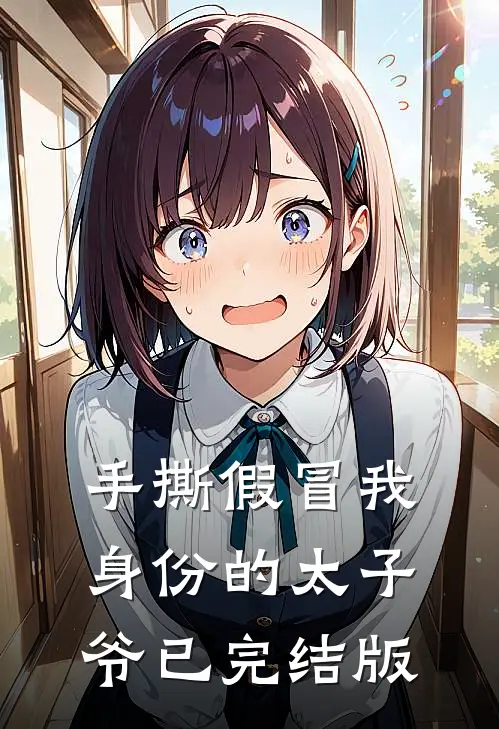 手撕假冒我身份的太子爷已完结版