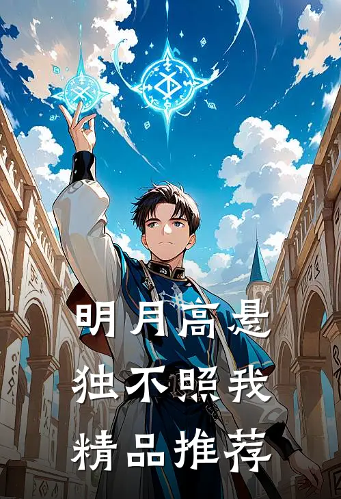 明月高悬独不照我精品推荐