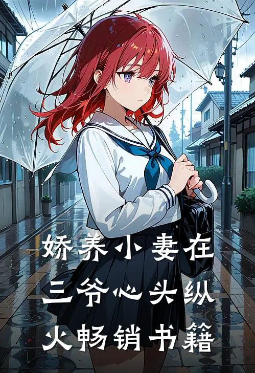 娇养小妻在三爷心头纵火畅销书籍