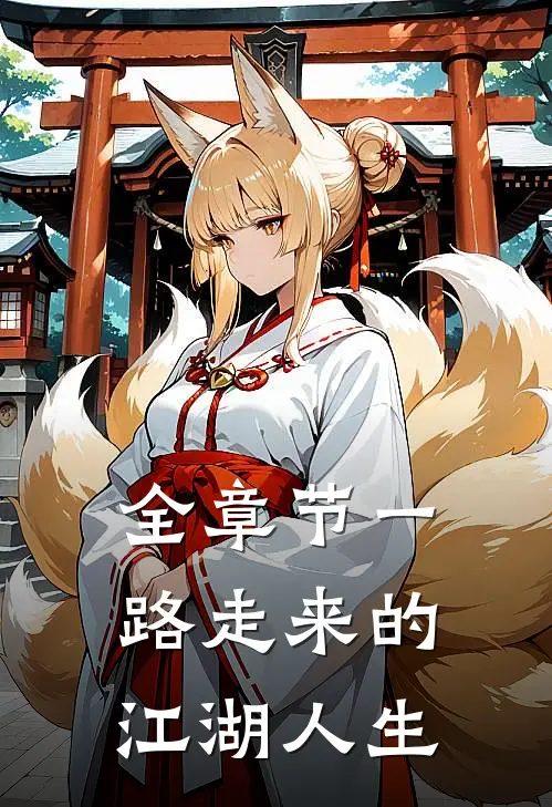 全章节一路走来的江湖人生