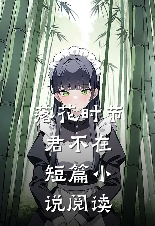 落花时节君不在短篇小说阅读