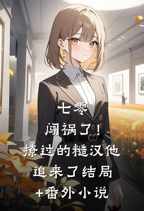 七零：闯祸了！撩过的糙汉他追来了结局+番外小说