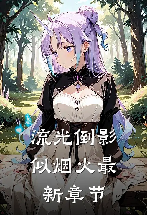 流光倒影似烟火最新章节