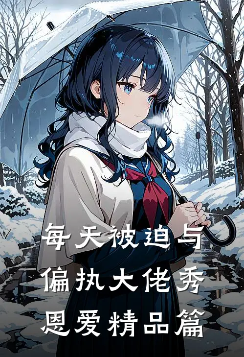 每天被迫与偏执大佬秀恩爱精品篇