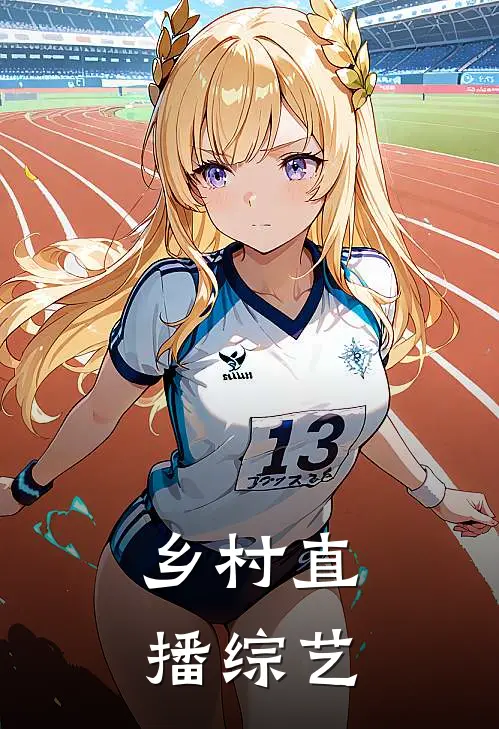 乡村直播综艺