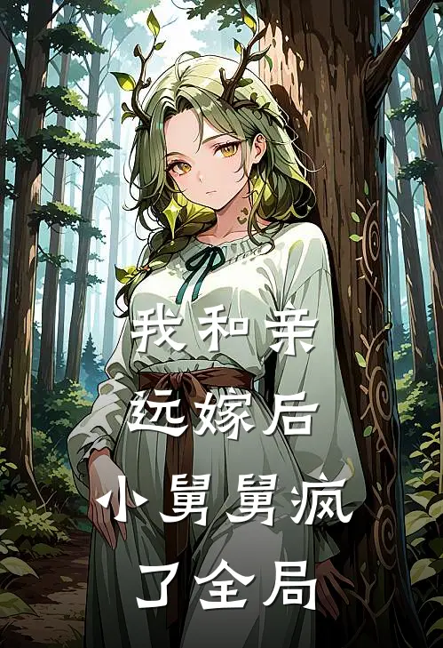 我和亲远嫁后，小舅舅疯了全局