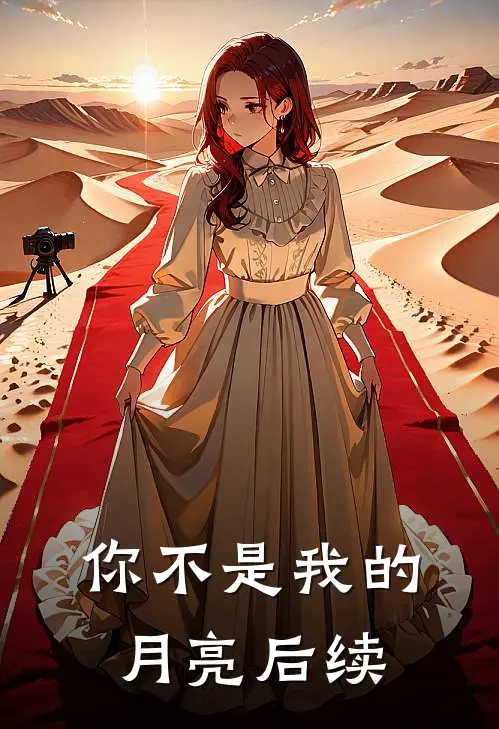 你不是我的月亮后续
