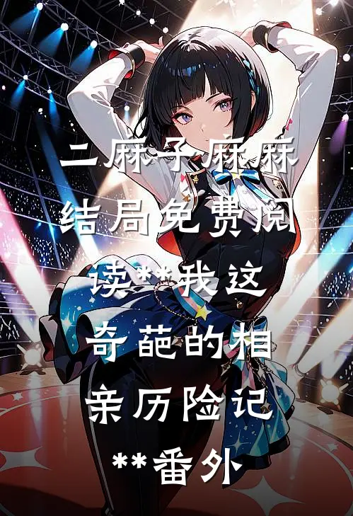 二麻子麻麻结局免费阅读**我这奇葩的相亲历险记**番外