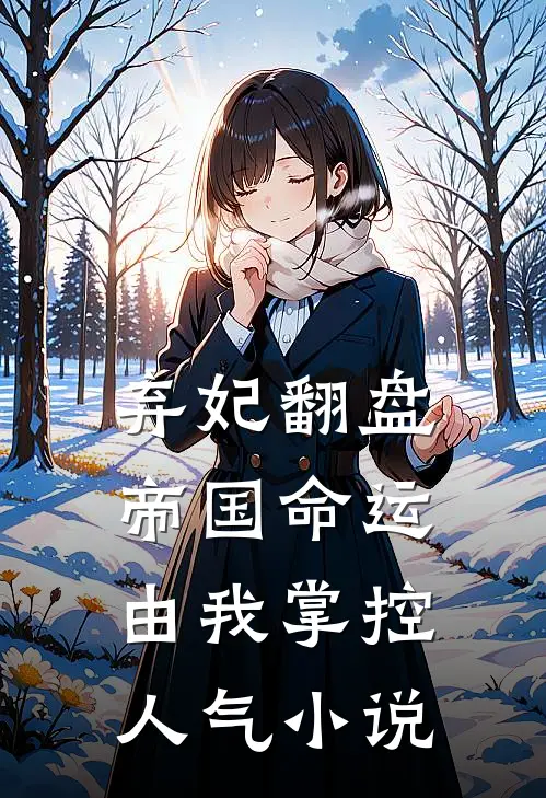 弃妃翻盘：帝国命运由我掌控人气小说