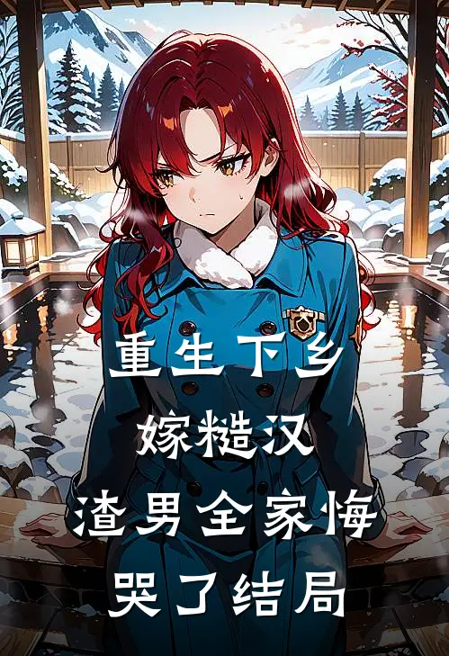 重生下乡嫁糙汉,渣男全家悔哭了结局是