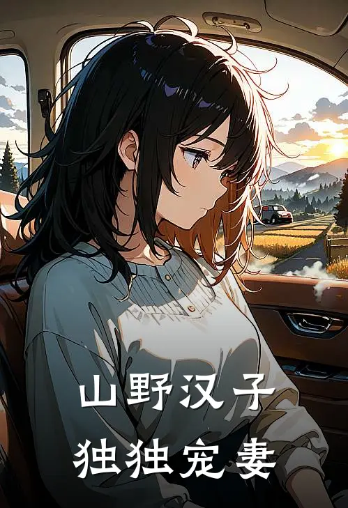山野汉子独独宠妻