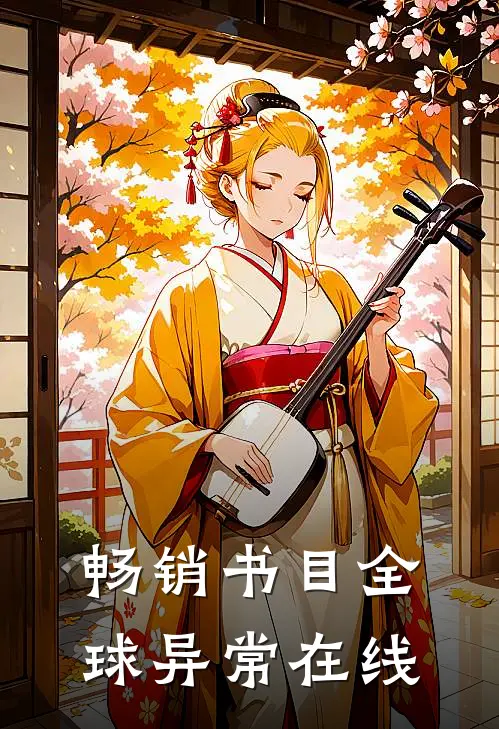 畅销书目全球异常在线