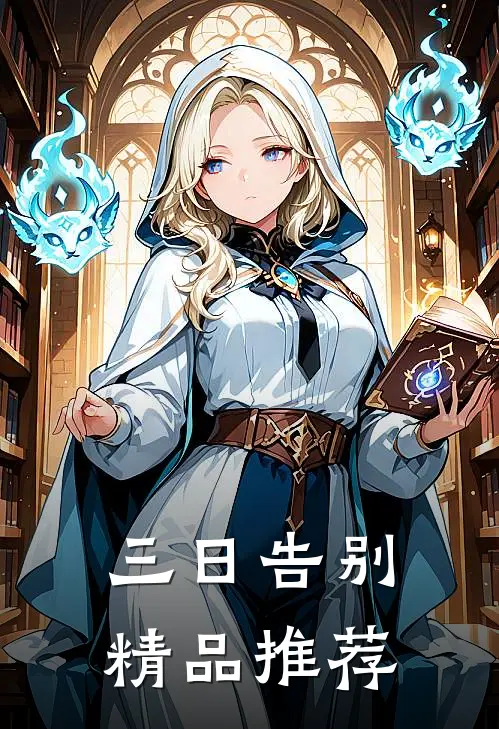 三日告别精品推荐