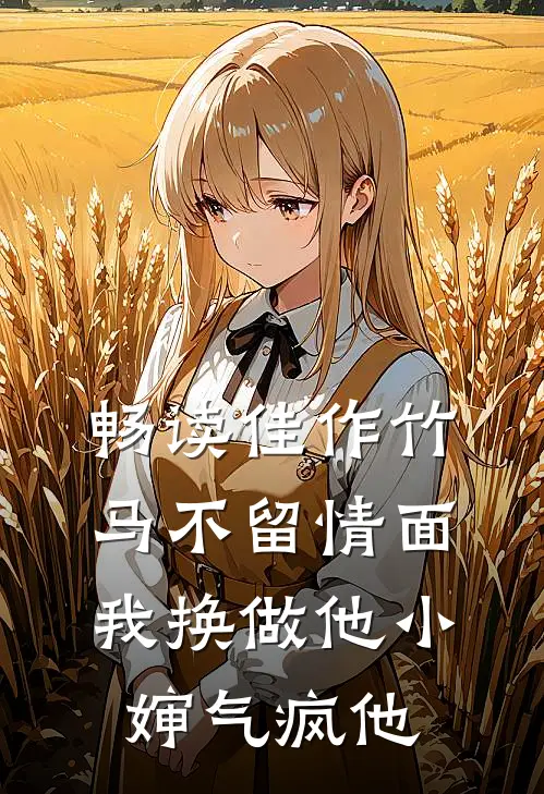 畅读佳作竹马不留情面，我换做他小婶气疯他