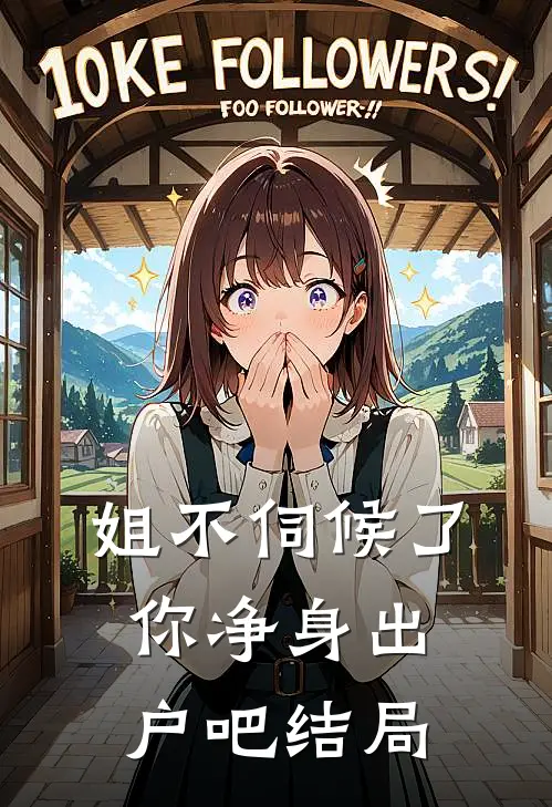 姐不伺候了，你净身出户吧结局