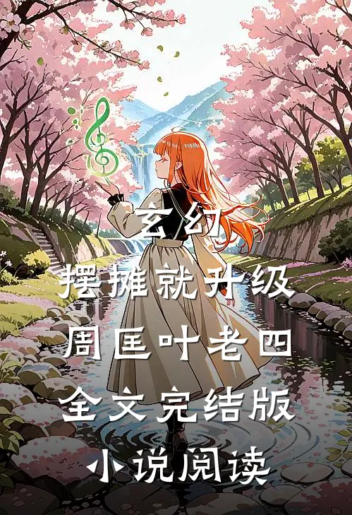 玄幻：摆摊就升级周匡叶老四全文完结版小说阅读