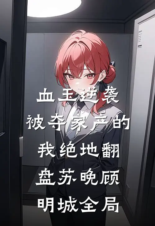 血玉逆袭：被夺家产的我绝地翻盘苏晚顾明城全局