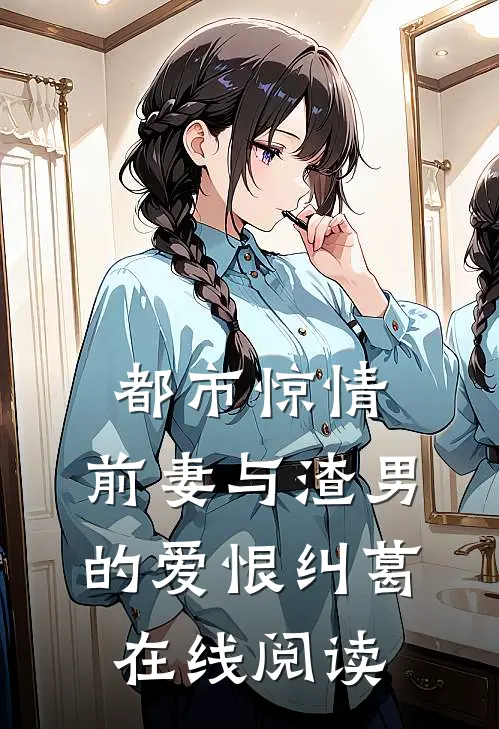 都市惊情：前妻与渣男的爱恨纠葛在线阅读