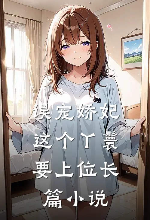 误宠娇妃这个丫鬟要上位长篇免费阅读