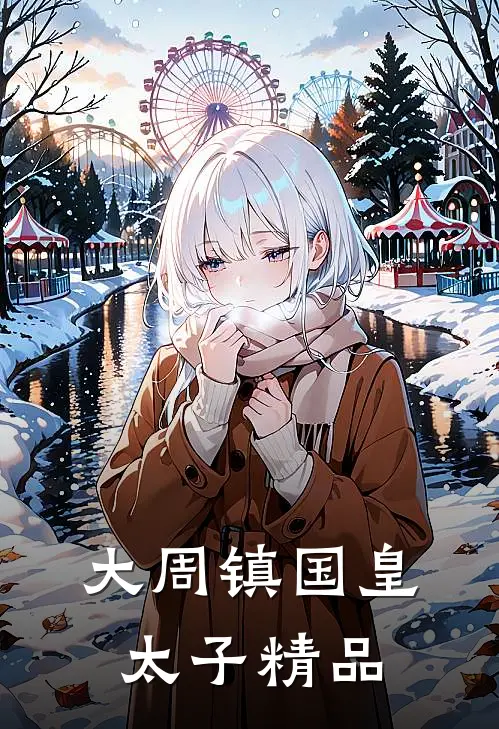 大周镇国皇太子精品