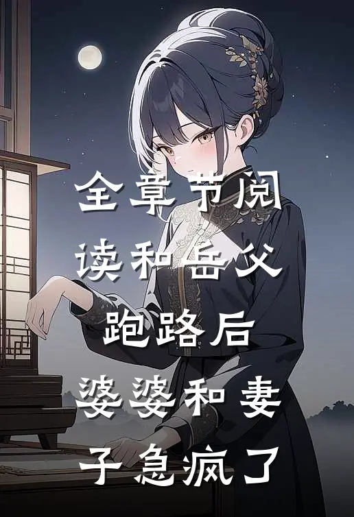 全章节阅读和岳父跑路后，婆婆和妻子急疯了
