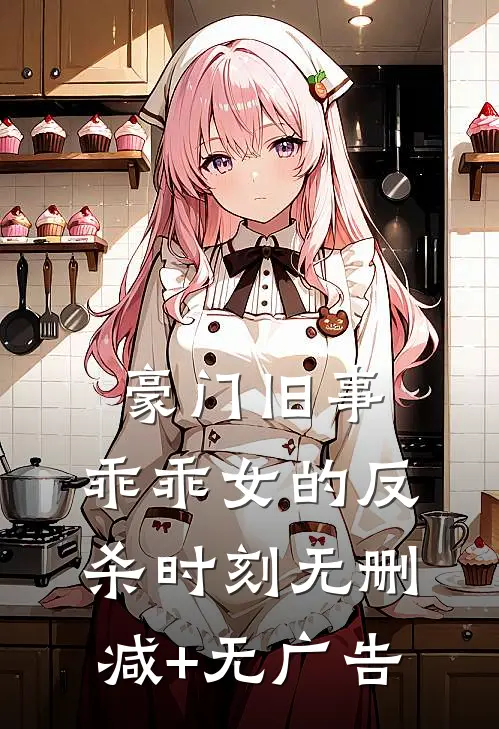 豪门旧事：乖乖女的反杀时刻无删减+无广告
