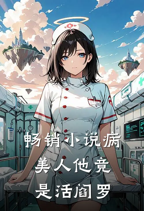 畅销小说病美人他竟是活阎罗